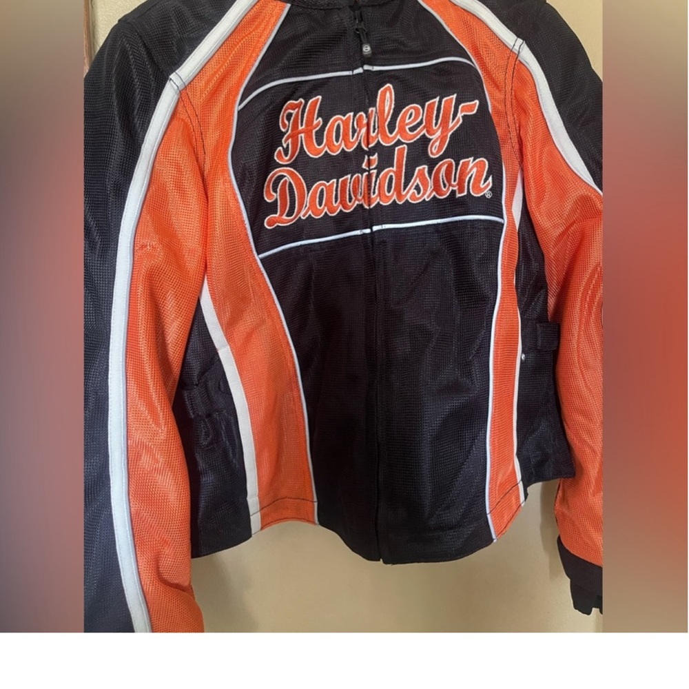HARLEY DAVIDSON - Picture 2 of 6
